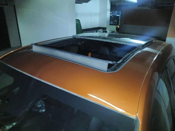 [合肥·闽A] 二手SERES赛力斯赛力斯SF52020款 四驱高性能版