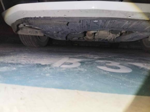 [青岛·鲁B] 二手别克英朗2018款 18T 自动精英型