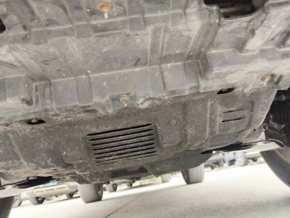 [广州·粤A] 二手哈弗哈弗H92017款 2.0T 汽油四驱尊贵型 7座