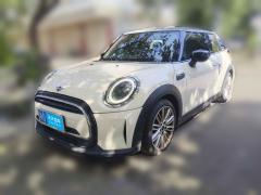 [义乌·浙G]MINI&nbsp;&nbsp;MINI&nbsp;&nbsp;2022款 1.5T COOPER 经典派