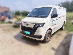 [义乌·浙G] 福田时代EV62023款 快充版