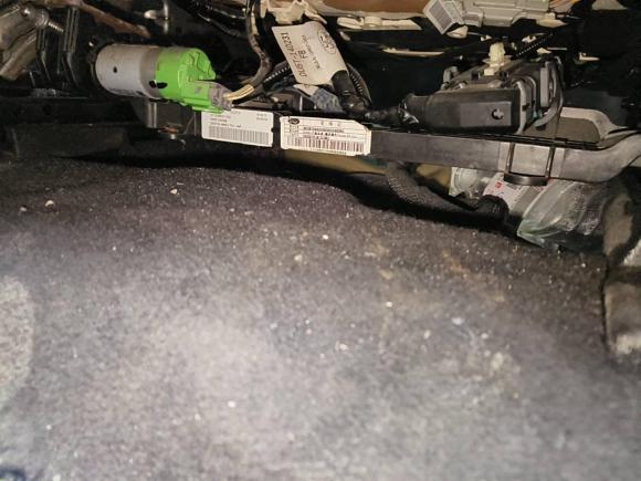 [宁波·浙B] 二手福特蒙迪欧2013款 2.0L GTDi200豪华型