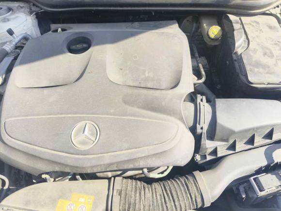 [苏州·浙J] 二手奔驰奔驰GLA2016款 GLA 200 时尚型