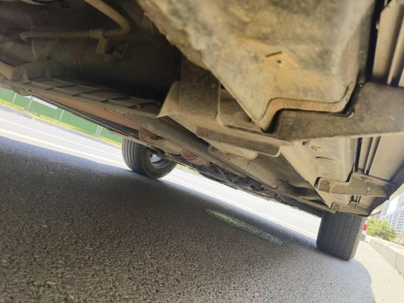 [合肥·皖A] 二手现代北京现代ix252015款 1.6L 自动两驱智能型GLS