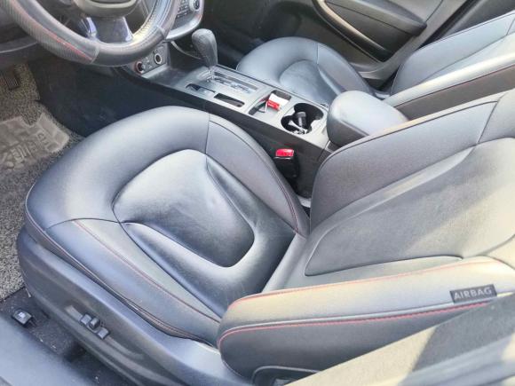 [青岛·鲁B] 二手奔腾奔腾X802015款 1.8T 自动豪华型