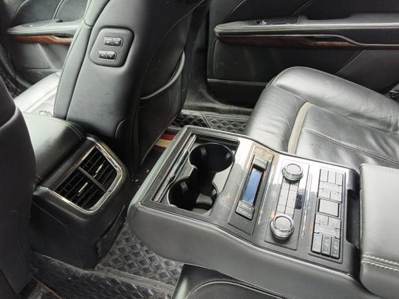 [上海·湘N] 二手福特金牛座2017款 EcoBoost 245 旗舰型