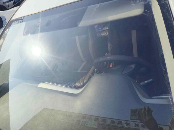 [宁波·浙B] 二手本田哥瑞2016款 1.5L CVT经典版