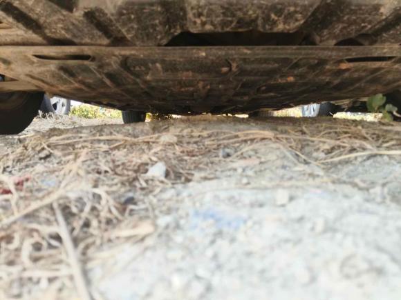 [广州·粤B] 二手日产天籁2012款 2.0L XL智享版