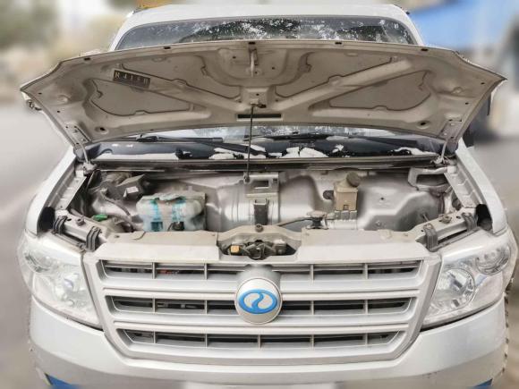 [南昌·赣A] 二手瑞驰汽车瑞驰新能源EC312022款 EC31L长续航版仓栅41.932kWh