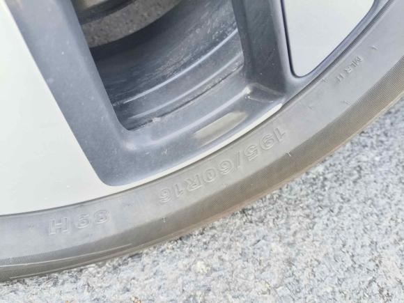 [南通·苏F] 二手比亚迪海豚2023款 420km 自由版