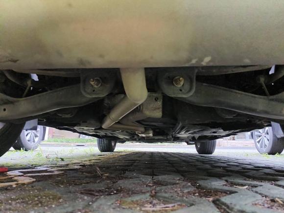 [上海·沪B] 二手Jeep自由光2016款 2.4L 领先版