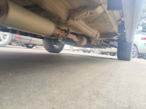 [义乌·贵G] 二手哈弗哈弗M62021款 PLUS 1.5T 手动豪华智联型