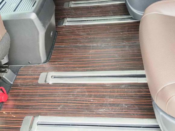 [上海·沪F] 二手东风风行菱智PLUS2021款 旅行版 2.0L 手动豪华型 7座