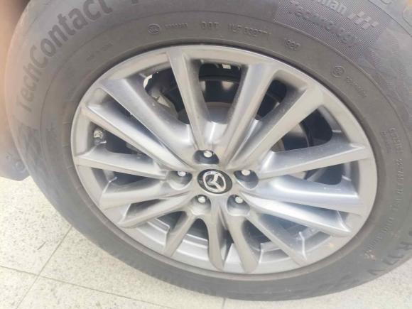 [深圳·粤B] 二手马自达马自达CX-52017款 2.0L 自动两驱智享型 国V