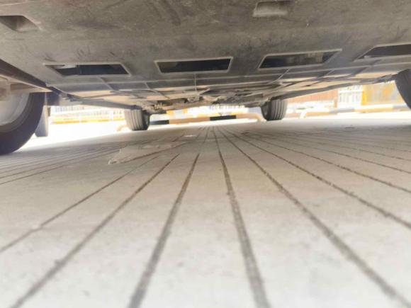 [嘉兴·浙F] 二手东风风神奕炫2020款 230T 自动炫目赛道骑士版