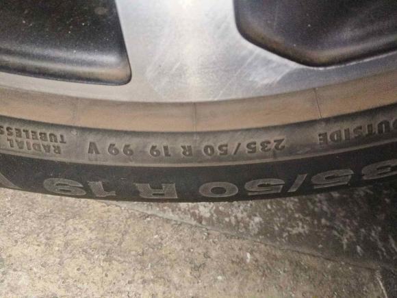 [成都·川A] 二手领克领克012017款 2.0T 四驱劲Pro版