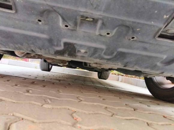 [宁波·浙B] 二手荣威荣威RX52016款 30T 两驱自动互联网智享版