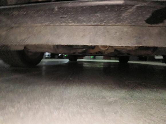 [嘉兴·浙F] 二手雪佛兰迈锐宝XL2017款 1.5T 自动锐驰版