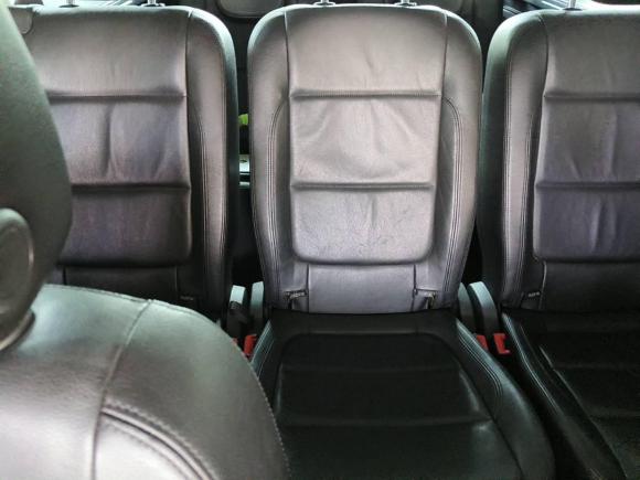 [芜湖·沪B] 二手大众夏朗2015款 1.8TSI 舒适型