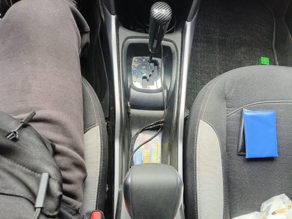 [杭州·浙A] 二手标致标致20082014款 1.6L 自动潮流版