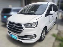 [南通·苏F] 江淮瑞风瑞风M42016款 2.0L 手动豪华型