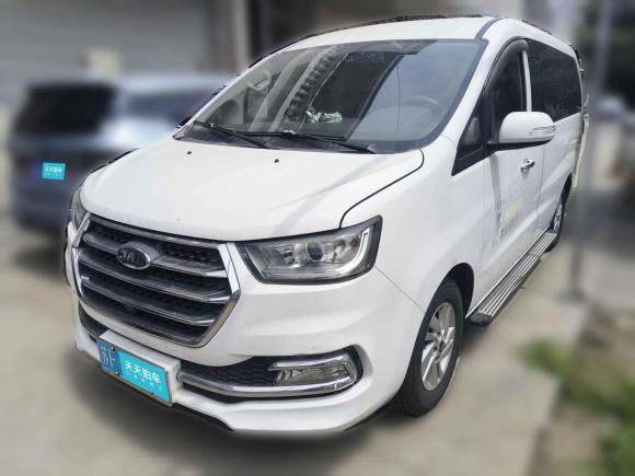 [南通·苏F] 二手江淮瑞风瑞风M42016款 2.0L 手动豪华型