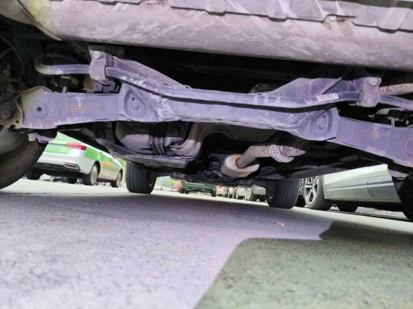 [成都·川A] 二手魏牌魏牌 VV52017款 2.0T 超豪型