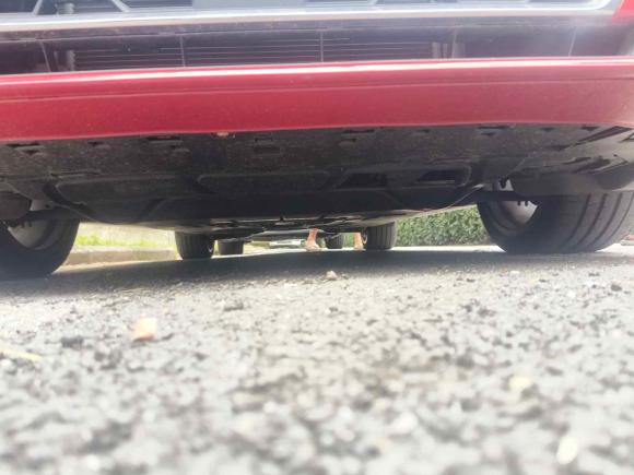 [合肥·皖A] 二手奥迪奥迪A32021款 A3L Limousine 35 TFSI 进享人生版