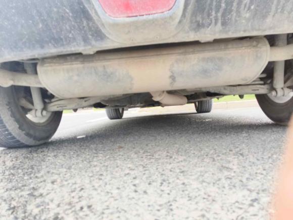 [温州·鲁R] 二手福特锐界2012款 2.0T 精锐天窗版