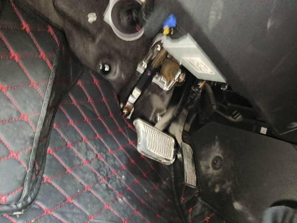 [宁波·浙B] 二手现代领动2016款 1.6L 自动智炫·精英型