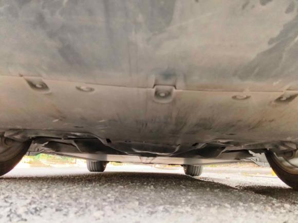 [佛山·粤A] 二手特斯拉Model Y2022款 后轮驱动版