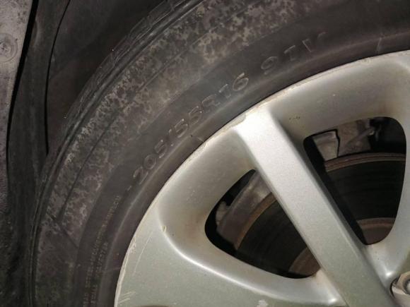 [宁波·浙B] 二手马自达马自达62013款 2.0L 自动时尚型