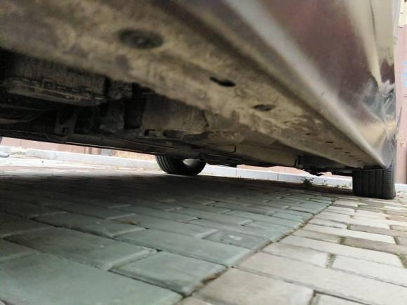 [无锡·苏B] 二手雪佛兰迈锐宝2012款 2.0L 自动豪华版