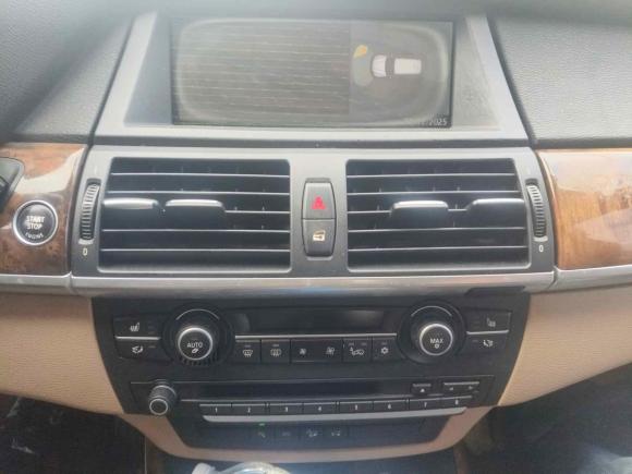 [南通·浙D] 二手宝马宝马X52008款 xDrive30i典雅型