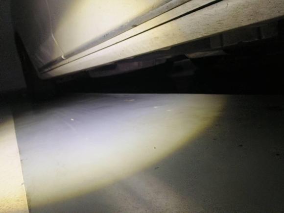 [上海·沪G] 二手别克别克GL82023款 ES陆尊 舒适型