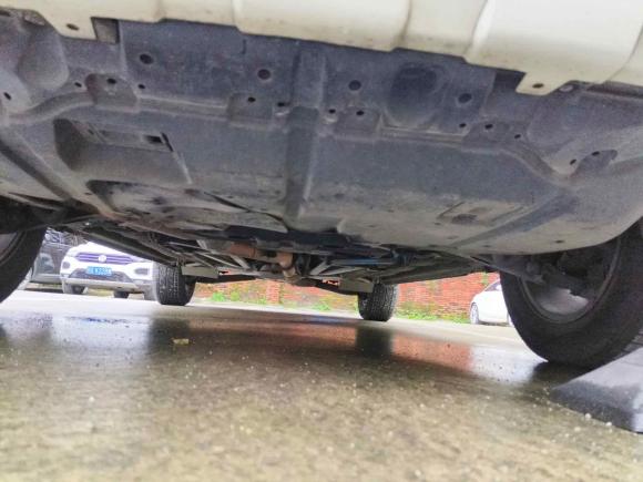 [成都·川A] 二手斯巴鲁森林人2008款 2.0XS 自动豪华版