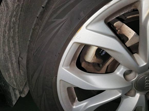 [武汉·鄂W] 二手奥迪奥迪A6L2016款 45 TFSI quattro 运动型