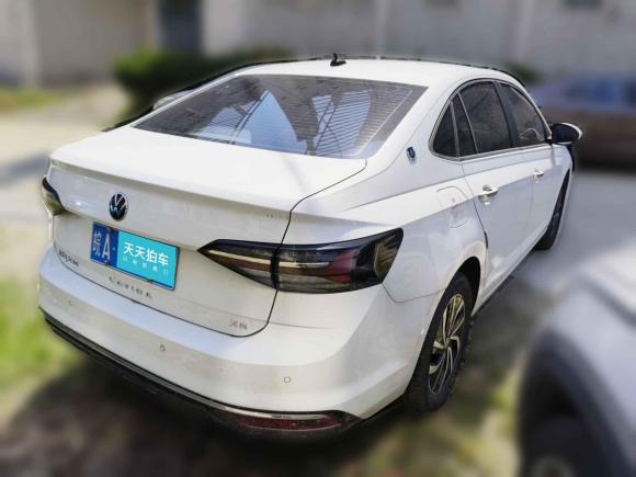 [合肥·皖A] 二手大众朗逸2023款 新锐 1.5L 自动新愿版