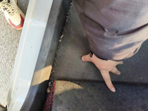 [宁波·浙B] 二手五菱汽车五菱宏光2020款 1.2L S基本型国VI LSI