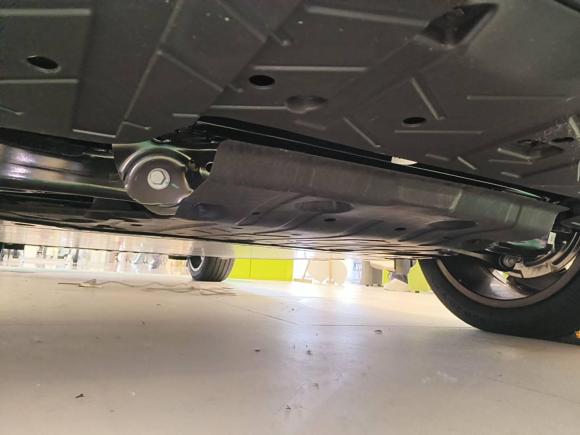 [合肥·皖A] 二手smartsmart精灵#52024款 长续航奇旅 豪华版