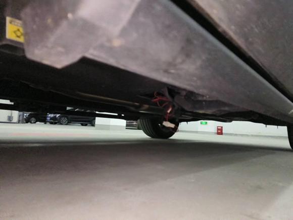 [南通·苏F] 二手红旗红旗HS52022款 2.0T 智联旗领版