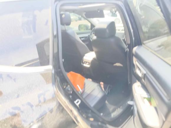 [宁波·浙B] 二手本田皓影2021款 240TURBO CVT两驱智享版