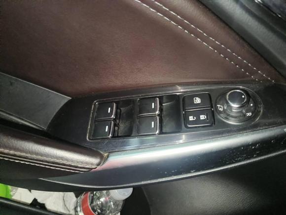 [嘉兴·浙D] 二手马自达阿特兹2018款 2.5L 蓝天运动版 国V