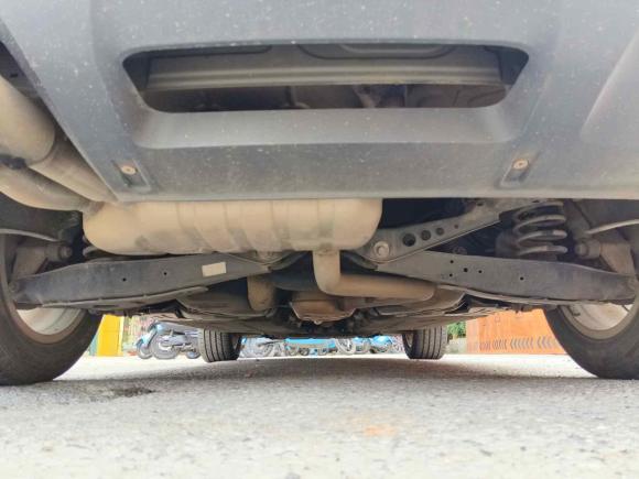 [南昌·赣A] 二手奥迪奥迪Q32016款 30 TFSI 时尚型