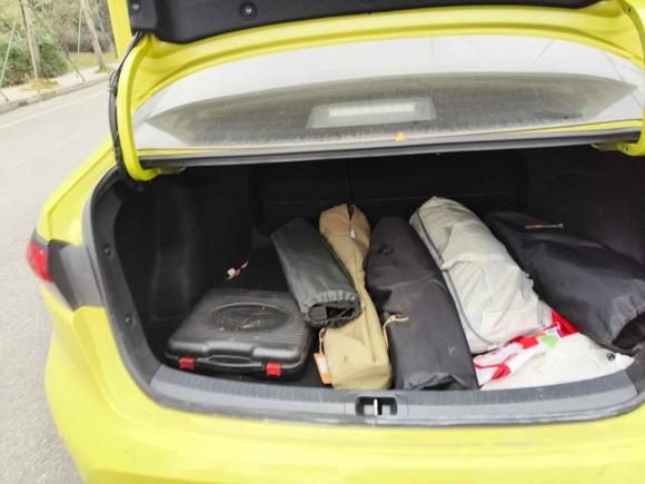 [成都·川A] 二手丰田雷凌2019款 185T CVT豪华版 国VI