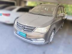 [绍兴·豫P] 宝骏宝骏7302016款 1.5L 手动舒适型 7座 国V