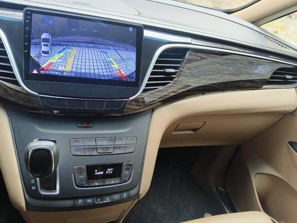 [深圳·粤B] 二手别克别克GL82017款 ES 28T 尊享型 国V