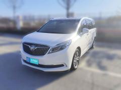 [青岛·鲁B] 别克别克GL82017款 ES 28T 豪华型 国V