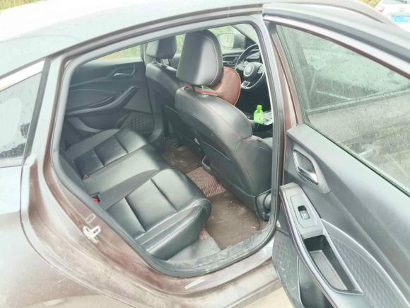 [上海·皖K] 二手名爵MG52021款 180DVVT CVT青春豪华版