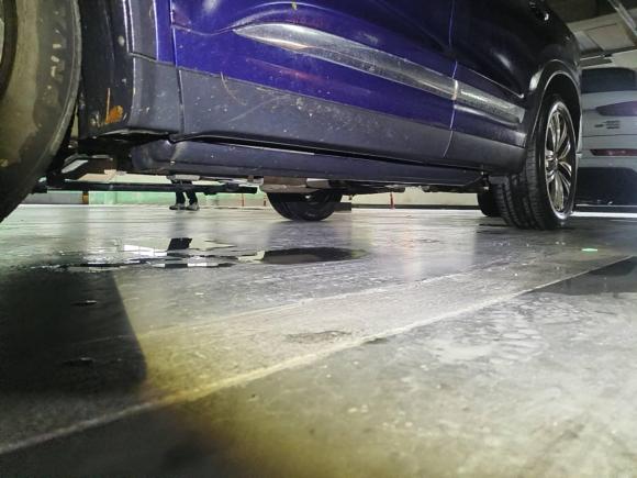 [上海·沪K] 二手奇瑞瑞虎82019款 1.6TGDI 自动尊贵型